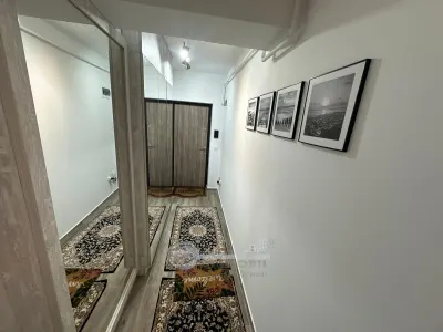 Prima închiriere, apartament 2 camere premium, Nicolina 1, loc de parcare subteran inclus - foto 11