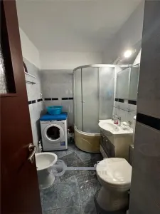 Dream Village Păcurari Apartament 2 camere -70,55 mp, Mobilat și Utilat - foto 11