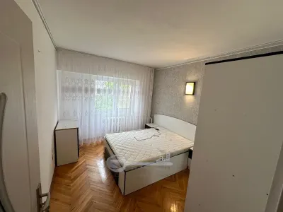 Apartament 3 camere, 76,24 mp + balcon închis 11,28 mp, Dacia – 2 băi - foto 6