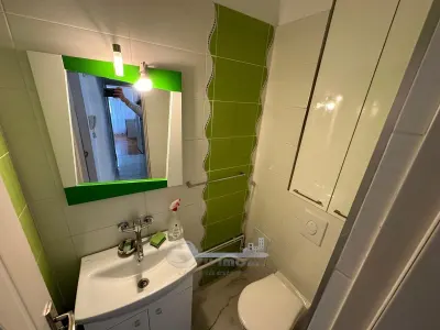 Apartament 3 camere, 76,24 mp + balcon închis 11,28 mp, Dacia – 2 băi - foto 9