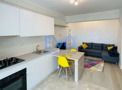 Apartament cu 2 camere, incalzire prin pardoseala, complex Royal Town Copou - foto 2