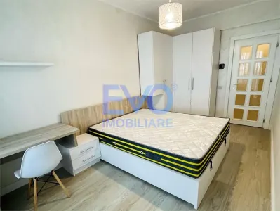 Apartament cu 2 camere, incalzire prin pardoseala, complex Royal Town Copou - foto 4