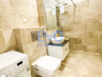 Apartament cu 2 camere, incalzire prin pardoseala, complex Royal Town Copou - foto 5