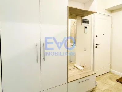 Apartament cu 2 camere, incalzire prin pardoseala, complex Royal Town Copou - foto 6