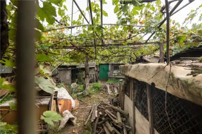 RECO  Casa in Episcopia Bihor cu teren de 704mp - foto 13