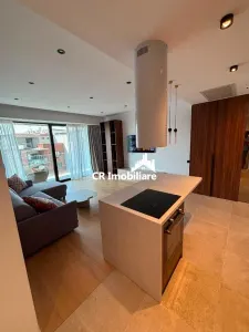 Apartament 2 camere, Herastrau loc de parcare inclus in pret - foto 2