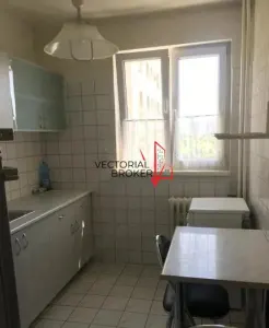 Apartament Mobilat si Utilat Dristor - foto 12