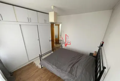 2 camere, semidecomandate, et.5, mobilat si utilat, Basarabia- Diham - foto 4