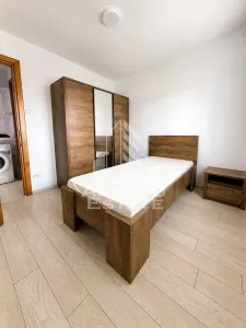 Apartament 2 camere de vanzare, bloc anvelopat, Ghe Lazar, Timisoara - foto 3