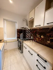 Apartament 2 camere de vanzare, bloc anvelopat, Ghe Lazar, Timisoara - foto 4