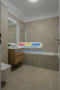 Apartament 2 camere 62mp |Decomandat | Nou | Piata Sudului | - foto 7