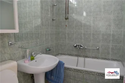 Casa de Inchiriat Mobilata si Utilata Zona Cetatii - foto 9