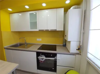 Apartament 3 camere (2 dormitoare + living open space) – Ultracentral, ideal investiție – Iași, Bd. Independenței - foto 3