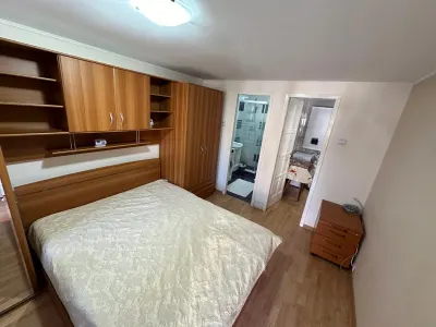 Garsoniera individuala casa Copou 350 euro - foto 2