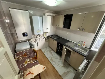 Garsoniera individuala casa Copou 350 euro - foto 4