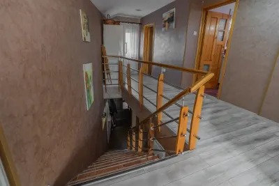 Casă individuală Tatarasi, 3 cam, 96 mp utili, curte 111 mp - foto 8