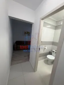 Apartament cu 2 camere de vanzare in Tatarasi - etaj 1, centrala proprie, mobilat si utilat - foto 7