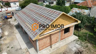 Casa tip parter zona Vadu Pasii - foto 3