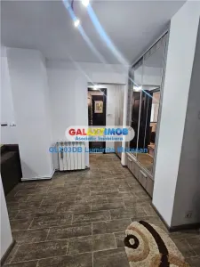 Inchiriere apartament 2 camere decomandat Targoviste Central - foto 12