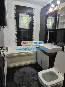 Inchiriere apartament 2 camere decomandat Targoviste Central - foto 13