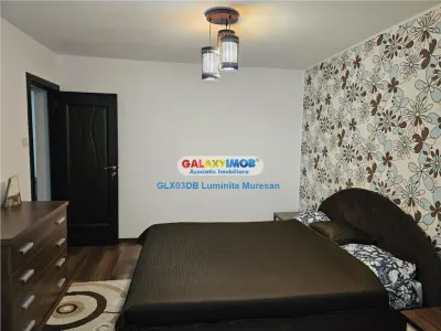 Inchiriere apartament 2 camere decomandat Targoviste Central - foto 17
