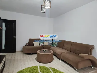 Inchiriere apartament 2 camere decomandat Targoviste Central - foto 3