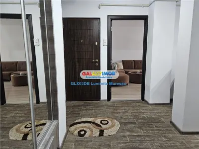 Inchiriere apartament 2 camere decomandat Targoviste Central - foto 5
