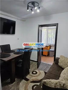 Inchiriere apartament 2 camere decomandat Targoviste Central - foto 7