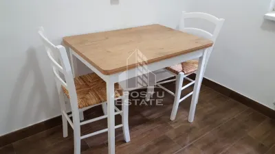Apartament cu 2 camere decomandat, zona Spitalului Judetean - foto 5
