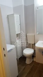 Apartament cu 2 camere decomandat, zona Spitalului Judetean - foto 6