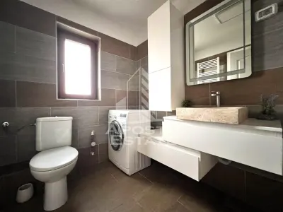 Apartament cu 2 camere de vanzare, in Dumbravita - foto 7