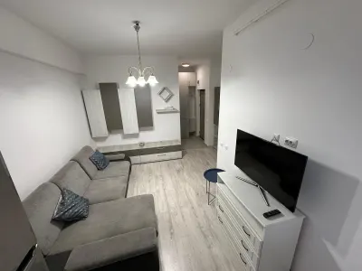 Apartament cu 2 camere - Concept Residence Pacurari + loc de parcare ! - foto 3