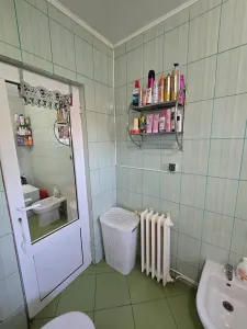 3 camere Podu de Fier Iaşi, 65 mp, mobilat, utilat - foto 4