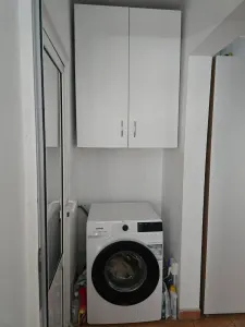 3 camere Podu de Fier Iaşi, 65 mp, mobilat, utilat - foto 6