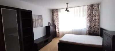Ap 1 cam decomandat, 39,5 mp, Moara de Foc, etaj 8/8 - Iasi