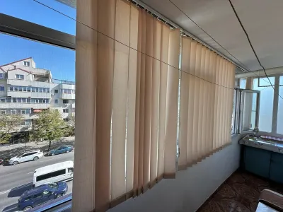 Ap 3 cam, 2 băi, 2 balcoane - B-dul Pacurari , 72.6 mp - foto 5