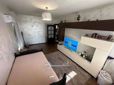 Apartament 2 Camere Decomandat 42.5mp Galata Platoul Insorit - foto 3