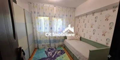 Apartament 4 camere Oltenitei/ IRA - foto 3