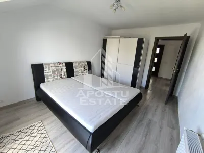 Duplex cu 4 camere,3 bai mobilat si utilat,Dumbravita - foto 16