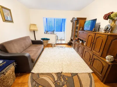 Apartament 2 camere | Centrala proprie | Balcon | Parter inalt - foto 3