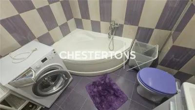 Apartament 2 camere mobilat Rezervelor/Militari Residence - foto 3