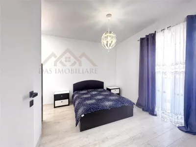 2 camere, bloc nou , balcon , loc de parcare, str. Lamaitei - foto 3