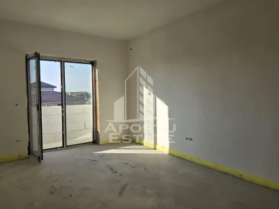 Apartamente noi de vanzare cu 2 camere, decomandate,Calea Urseni,Giroc - foto 2