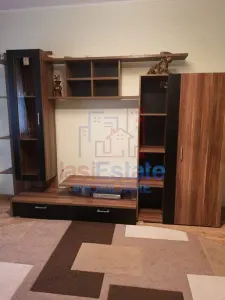 Apartament 2 camere decomandat, 52 mp, Nicolina - etaj 3, centrala proprie - foto 2