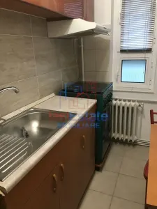 Apartament 1 camera decomandat de vanzare in Alexandru cel Bun | 32 mp | Centrala proprie - foto 5