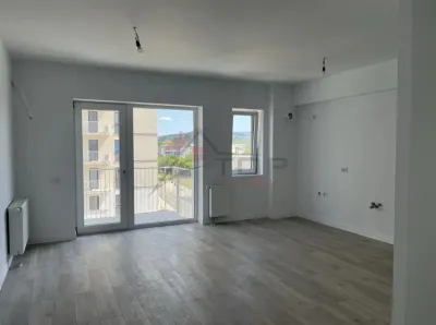 Vanzare apartament 3 camere 83mp 2 bai - parcare subterana - silk district - foto 6