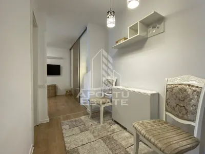 Apartamet de vanzare 2 camere renovat complet Spitalul Judetean - foto 2