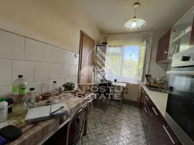 Apartament cu 2 camere, semidecomandat, conf 1, zona Sagului - foto 6