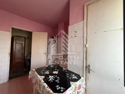Apartament cu 2 camere, de vanzare, zona Dambovita, Timisoara - foto 6
