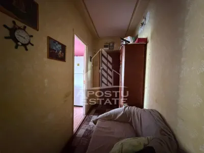 Apartament cu 2 camere, de vanzare, zona Dambovita, Timisoara - foto 7